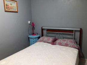 Quarto de Casal confortável